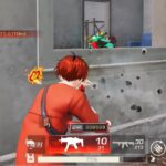 【荒野行動】コラボスキンで無双するワンパ潰し集part222