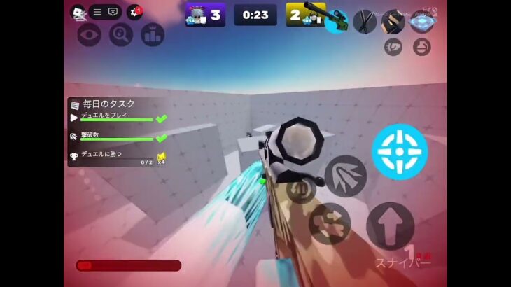 ライバルキル集#roblox #ロブロックス #キル集#ライバル