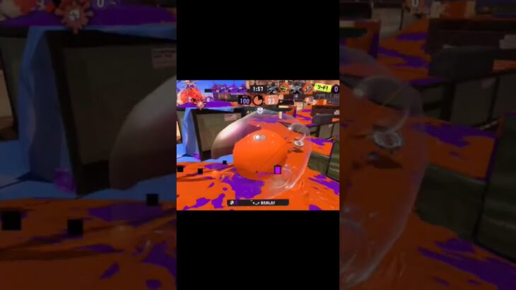 デュアカス！#splatoon3 #スプラトゥーン3 #スプラ3 #キル集 #デュアルスイーパーカスタム#死ぬのがいいわ