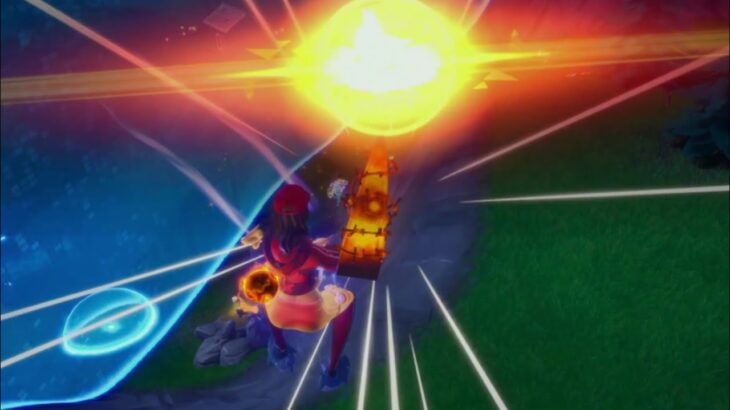【地獄恋文/tuki.】スナイパーキル集！【フォートナイト/Fortnite】