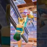 過去のクリップかき集めてつくったショートキル集#フォートナイト #キル集 #ゲーム #ファイトソング