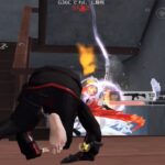 最強のキャラコン勢による通常キル集【荒野行動】