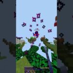 キル集（初） #マイクラ