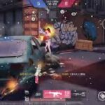 ナーチャ初キル集