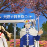 荒野行動葬送のフリーレンコラボ✨感謝(ㅅ´ ˘ `)