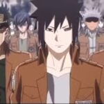 【進撃の巨人パロディ】海外の人が作った進撃の巨人パロディがやばすぎたwww #進撃の巨人　#パロディ　#コラボ　#ナルト　#進撃　#エレン　#リヴァイ　#ギャグ　#漫画　#ネタ　#海外　#アニメ
