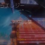 [さよならエレジー]xbox直差し勢の神キル集！！[フォートナイト/Fortnite]