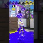 スプラチージャーキル集全部同じマッチです #スプラトゥーン3 #チャージャーキル集