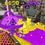 「色々な武器」スプラトゥーン3キル集千本桜