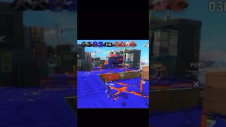 #スプラトゥーン3 #チャージャーキル集 #気まぐれ動画