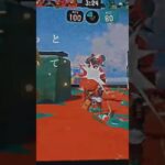 またしてもショートです#スプラトゥーン3 #キル集 #おすすめにのりたい お