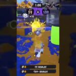 #スプラトゥーン3 キル集（駄目なとこあったらコメントで教えて下さい）