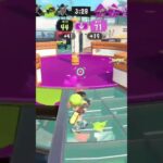 ロングのキル集！　#スプラトゥーン3