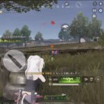 【荒野行動】 3枚抜き↑の通常キル集 #20