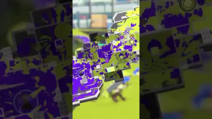 まぁカーボンつかったよ#スプラトゥーン3 #スプラトゥーン3 #キル集 #splatoon3