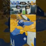 #スプラトゥーン3 #かっこいいキル集 #クアッドホッパー #ESD#BTSXI#xp2700