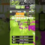 キル集動画上げました！続きは動画にて！‪‪❤︎‬#スプラトゥーン3 #スプラトゥーン #かっこいいキル集 #splatoon3 #クリップ集 #キル集
