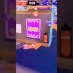 新ギアが、強い！！#スプラトゥーン3 #かっこいいキル集 #最強 #クリップ集 #xp3000 #splatoon3 #キル集 #ローラー