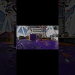 リッター4Kキル集×マインドブランド #スプラトゥーン3 #スプラ3 #splatoon3 #リッター4k #shorts #マインドブランド #音ハメ #チャージャー音ハメ
