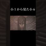 6年でこんなに変わるんだね・・・#進撃の巨人