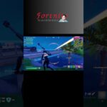 ゼロビルド毎日配信『62日目』キル集#フォートナイト#shorts  #ゼロビルド #fortnite #zerobuild #毎日配信 #キル集 #marshmello