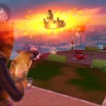 モバイル勢のちょっとしたキル集8【フォートナイトモバイル/Fortnite mobile】