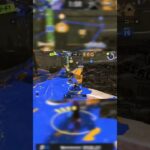 リッターキル集 9 #スプラトゥーン3 #スプラ3 #リッター4k