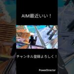 AIM何点？#shortvideo #shorts #フォートナイト #クリップ集 #キル集 #fortnite #フォトナ #キーマウ練習 #short #キルショット #ショート動画