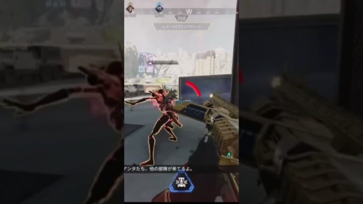 APEXキル集