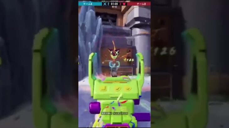 久しぶりのキル集APEXよりハマれるかな？ #FragPunk #fragpunkgame  #フラッグパンク　#キーマウス　#Twitch