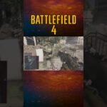 Battlefield4#BF4#Battlefield#バトルフィールド4#バトルフィールド🔥 キルシーン・短尺向け#キル集#shorts