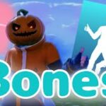 【Bones/ボー二ー・バウンス】音ハメスナイパーキル集【フォートナイト】