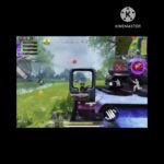 変態ロケランマンの日常視点　#CODモバイル　#バトロワ　#BR  #キル集　#Shorts