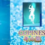 【COPINES】Switch勢のスナイパーキル集