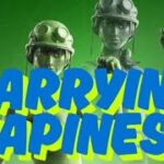 【Carrying Happiness】　成長日記キル集【フォートナイト 】Mrs.GREEN APPLE