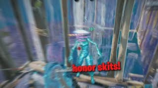 【キル集】君と羊と青 | Cluster Highlight #3 【フォートナイト/Fortnite