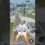Codモバイルバトロワキル集ジャッカル戦闘機だけで戦う神航空の踏み潰し #codmjackal