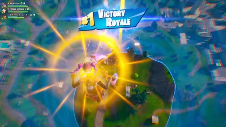 【言って。】スナイパーキル集【フォートナイト/Fortnite】
