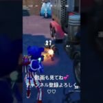 ゆっくり実況 普通のFortnite #フォートナイト #fortnite #かっこいいキル集 #歌詞動画