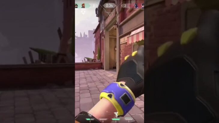KJ ACE #valorant #かっこいいキル集 #valorantclips #クリップ集 #gaming #元気になる動画 #ヴァロラント #valoranthighlights