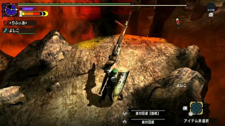 【MHXX戦争】単体キル集2