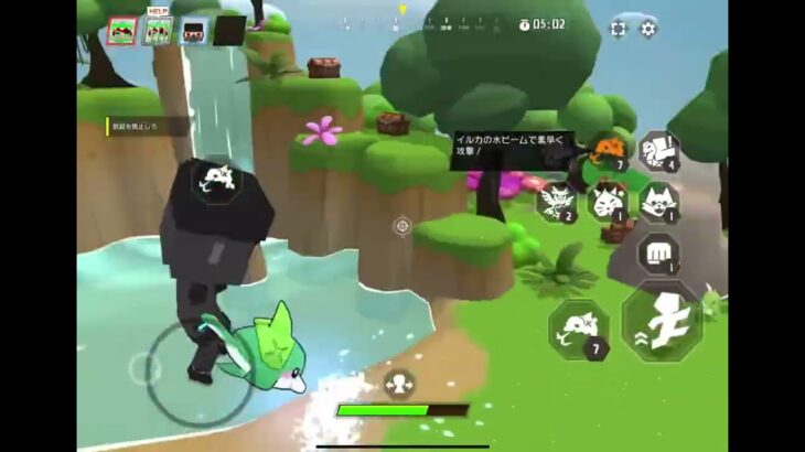 [脱獄ごっこPRO]厳選？キル集