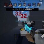 Roblox gunfight arene Consecutive kill collection #かっこいいキル集 #クリップ集