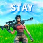 【STAY】キル集/STAY/スナイパーキル集 #キル集 #フォートナイト