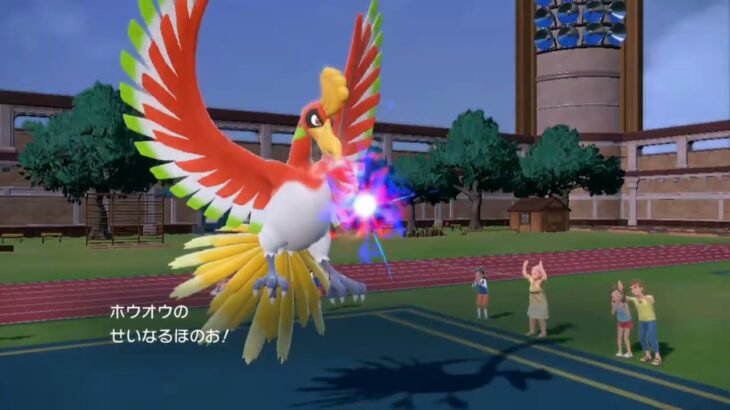 【ポケモンSV】キル集
