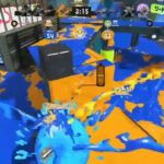 Splatoon3キル集(ドラクエ風バトル音楽)