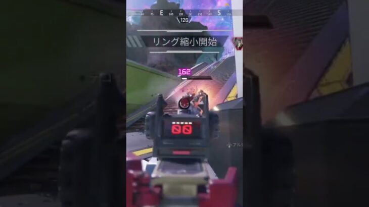 エイムが綺麗になる感度のキル集！！#数字感度 #apexlegends #詳細感度 #ランクリーグ #CS感度 #CSキル集 #リニア #クラシック