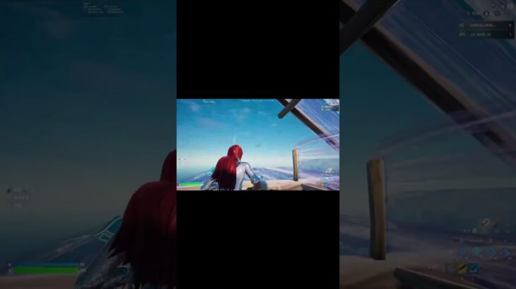 初めてのキル集編集下手くそです #フォートナイト #fortnite #かっこいいキル集 #フォトナ