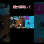 私にもわからん (再アップ) #fortnite #かっこいいキル集 #フォートナイト