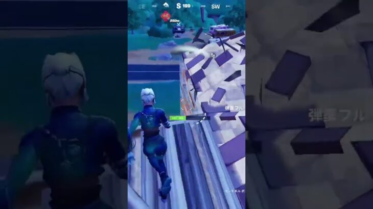 すぱらしい#キル集 #fortnite #ざごう